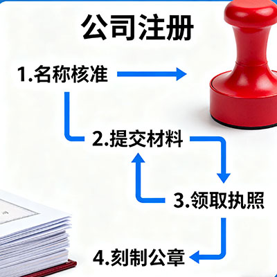 新都区公司代办服务纠纷处理指南