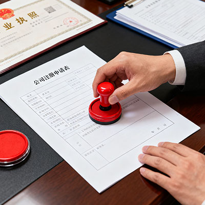 ​​新都股份有限公司注册要求及代办建议