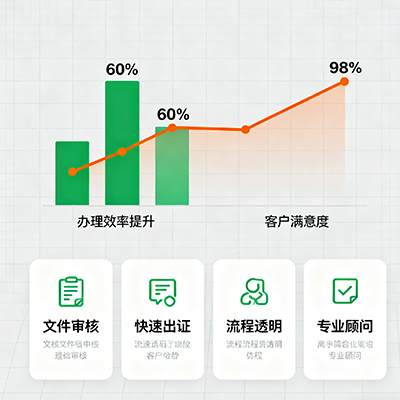 新都区公司变更/注销代办流程简介