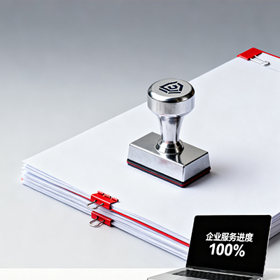 新都公司代办服务核心内容解析​